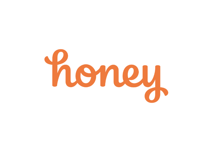 honey logo