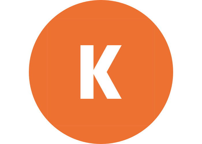 kayak logo