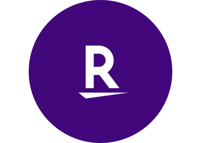 rakuten logo
