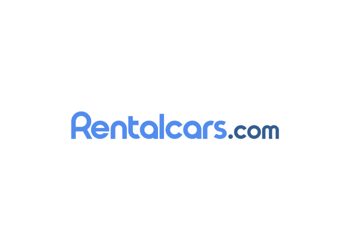 rentalcars logo