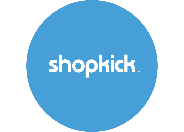 shopkick logo