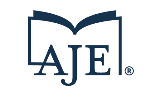 logotipo de expertos de la revista americana