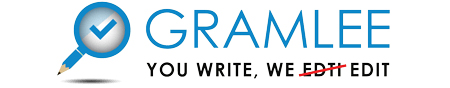 logotipo de Gramlee