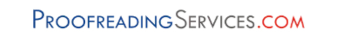 logotipo de los servicios de lectura de pruebas