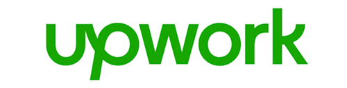 logotipo de upwork