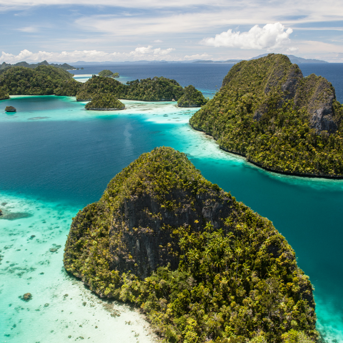 45 Dream Destinations You Need To Visit Before You Die