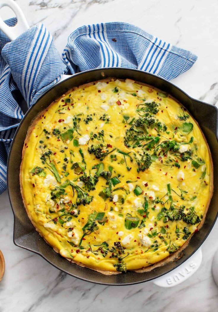 Image for Frittata