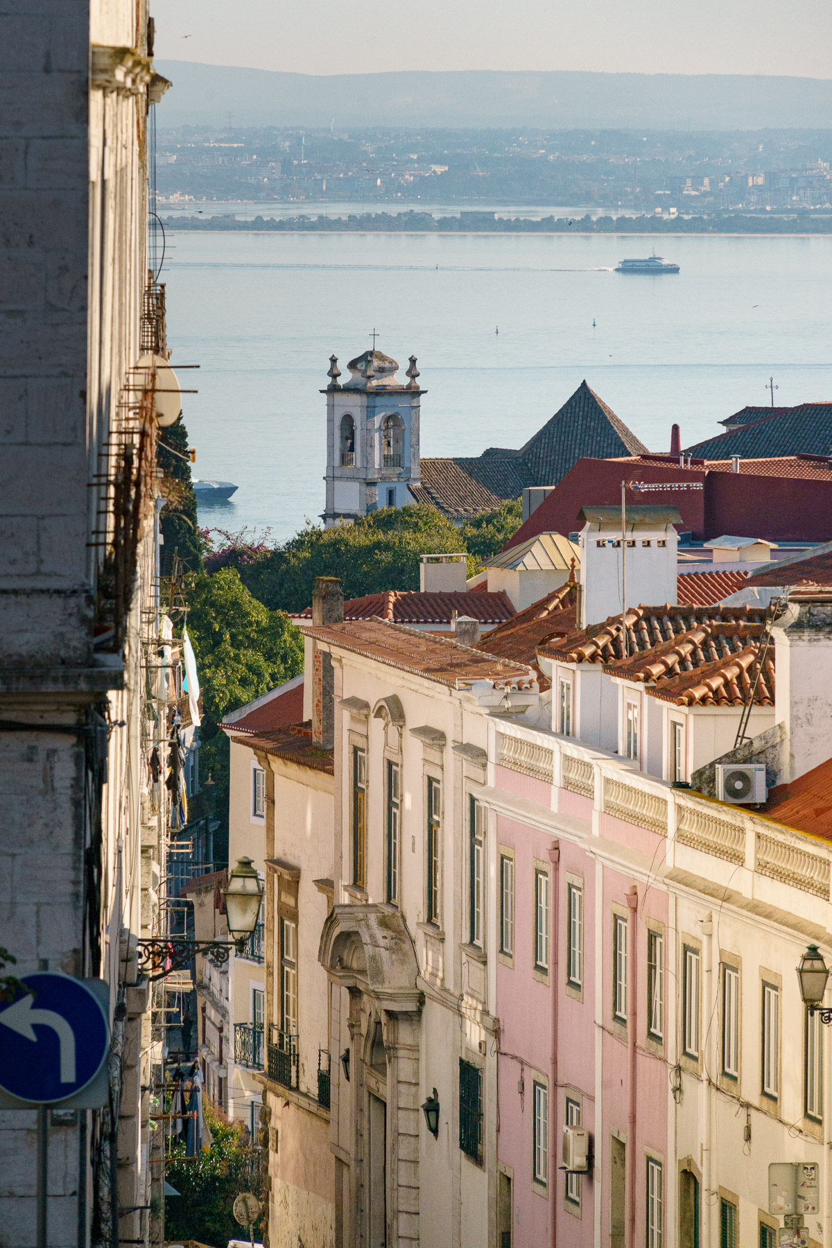 Bairro Alto District