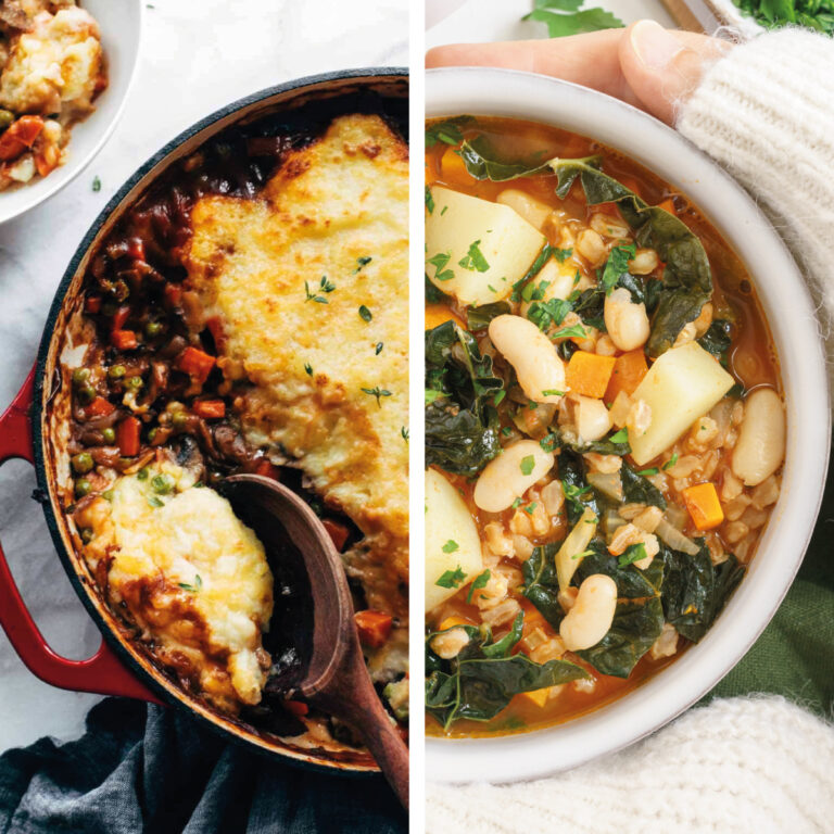 45 Best Fall Recipes To Cook For Dinner (Cozy And Delicious)
