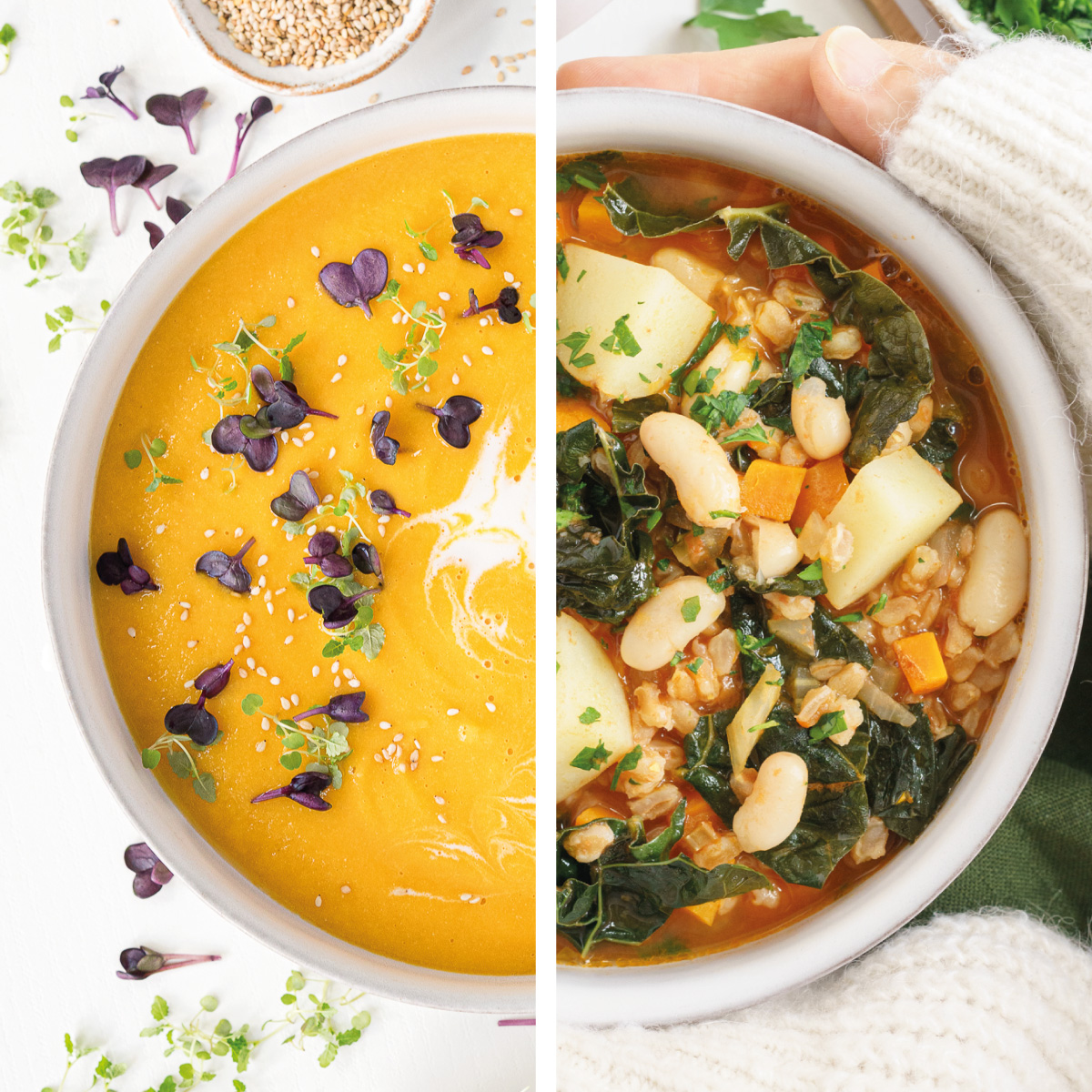 30 Fall Soup Recipes To Keep You Warm 7386