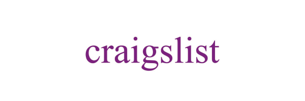 craiglist logo