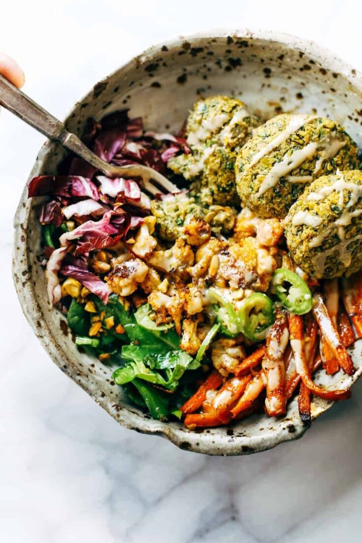 Image for The Ultimate Winter Bliss Bowls