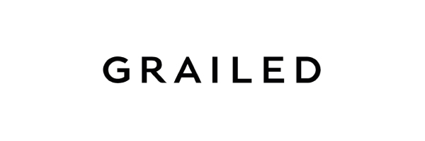 grailed logo