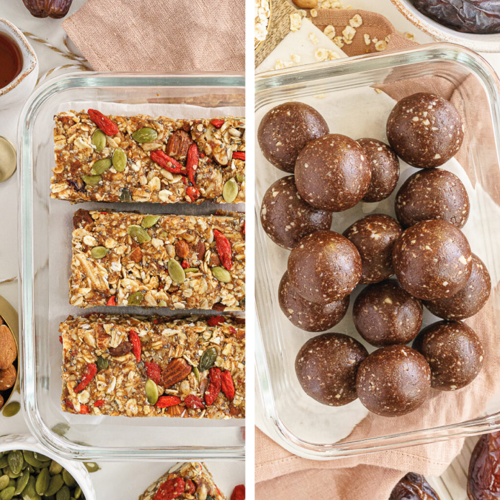 How to Meal Prep: A Beginner's Guide to Stress-Free Cooking