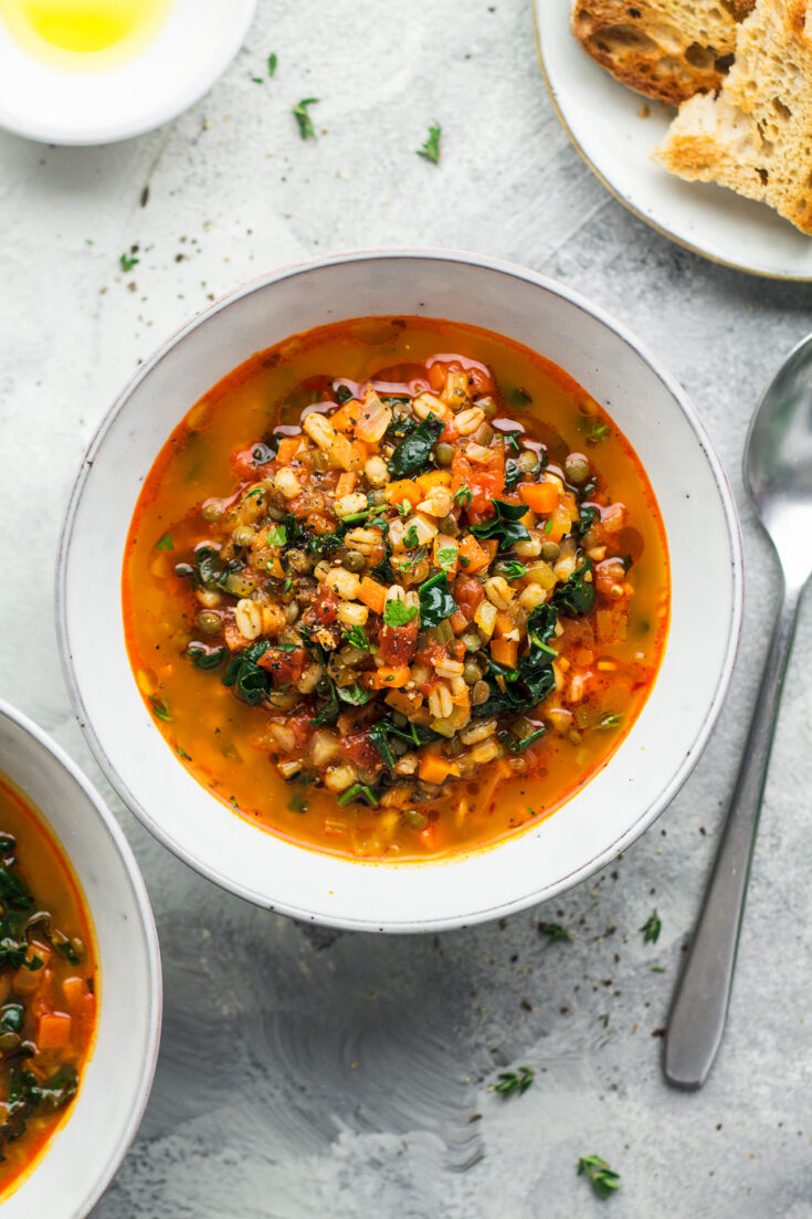 Image for Ribollita