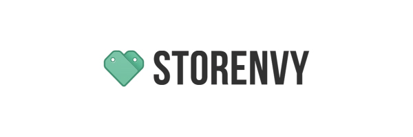 storenvy logo