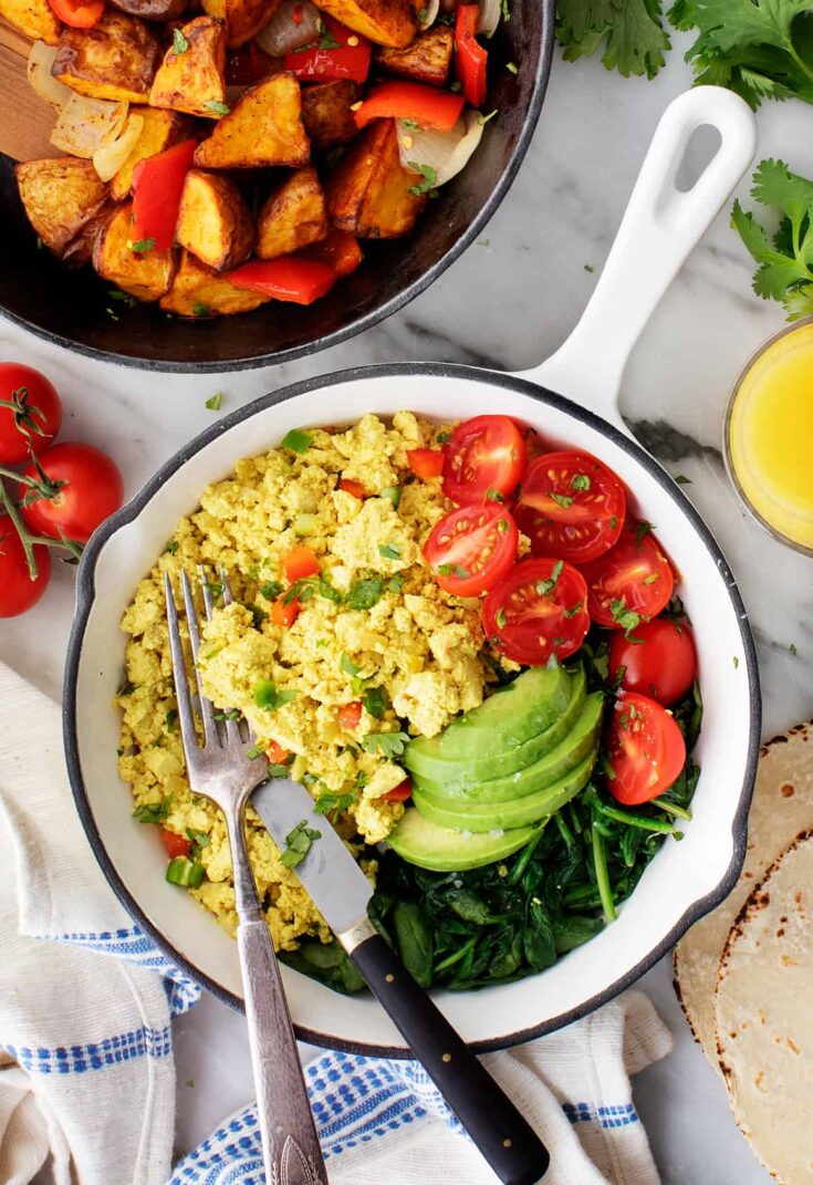 100+ Vegan Meal Prep Ideas For Breakfast, Lunch, And Dinner