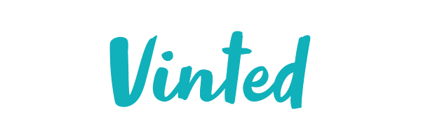 vinted logo