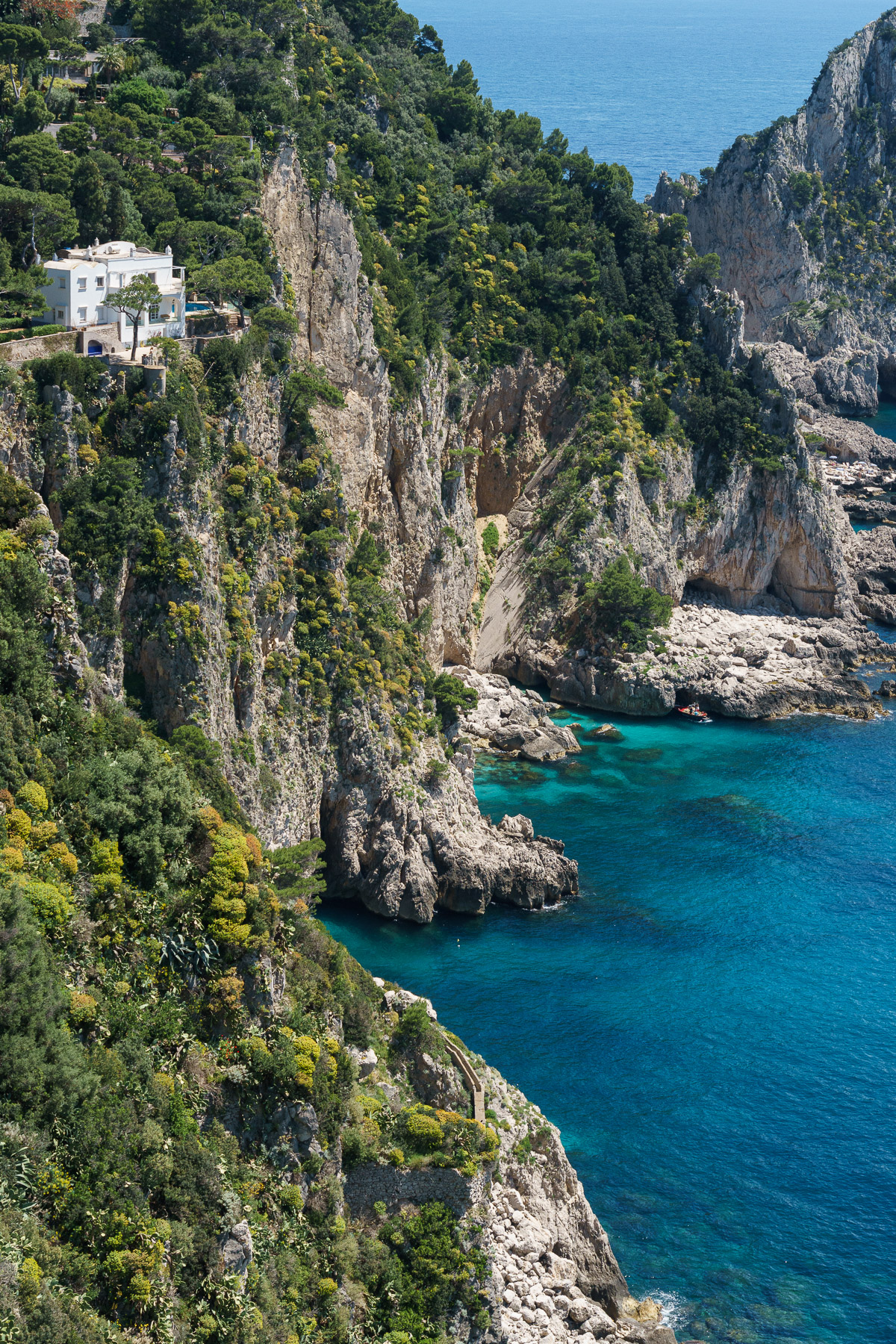 23 Best Things To Do In Capri, Italy (+Tips from an Italian)