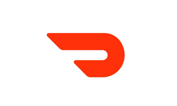 DoorDash Logo