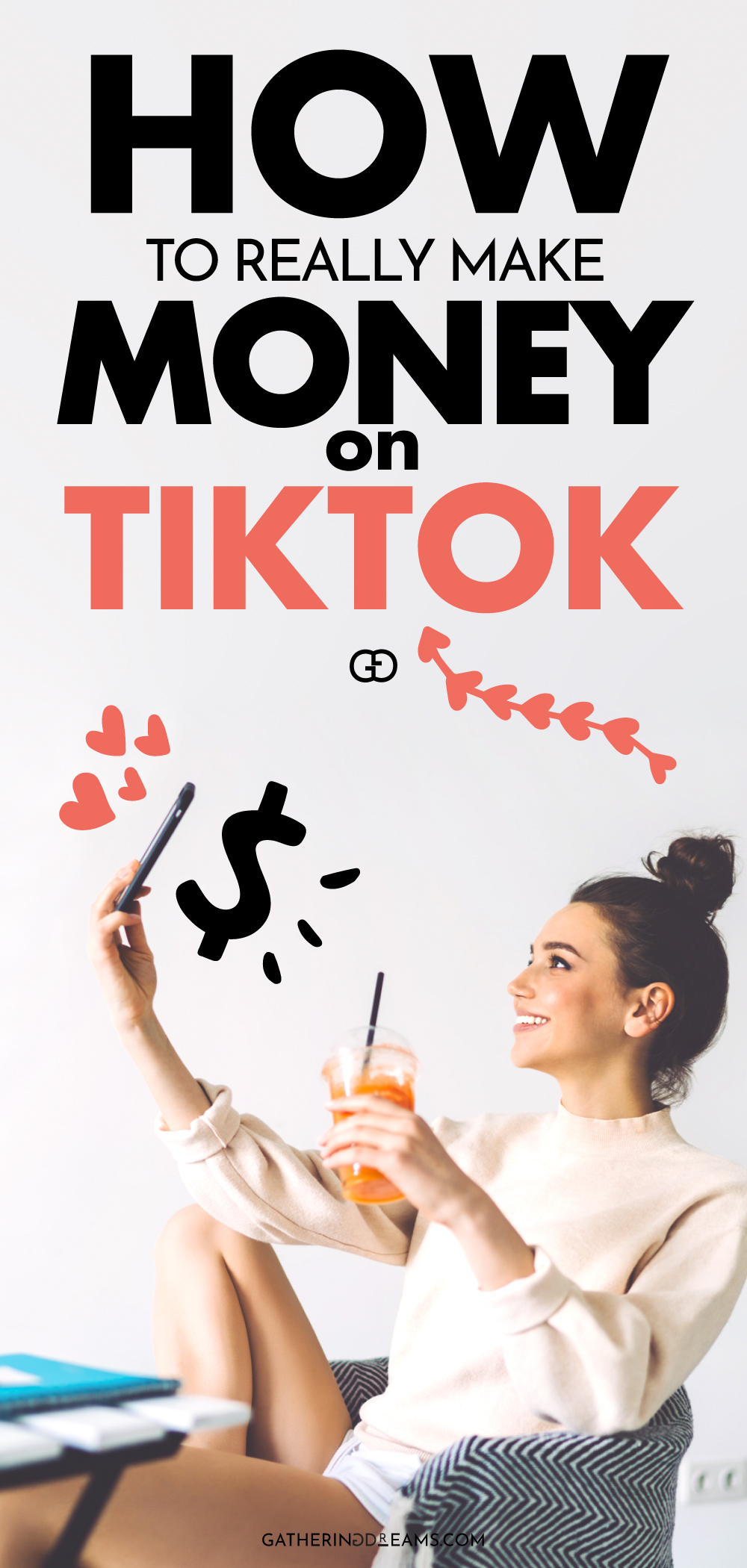 How To Make Money On TikTok: 5 Top Ways In 2024