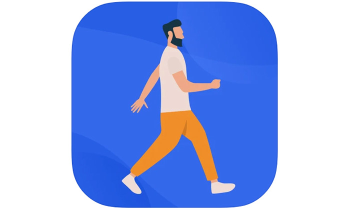 millionsteps logo