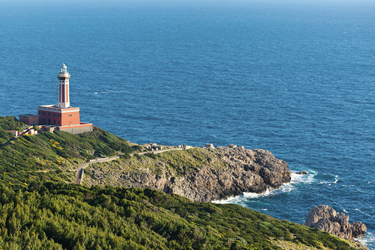 Punta Carena