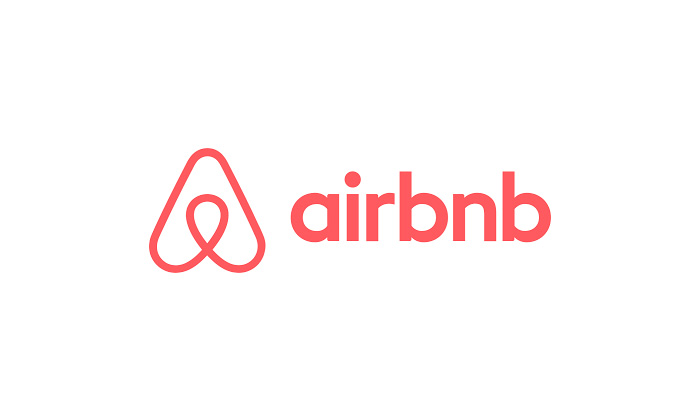 Airbnb logo