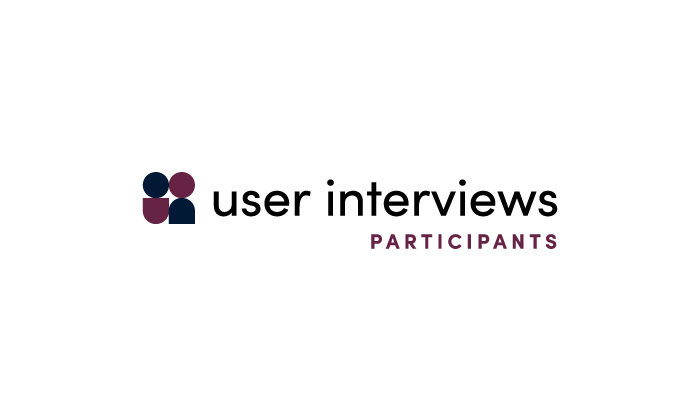 User Interview Logo