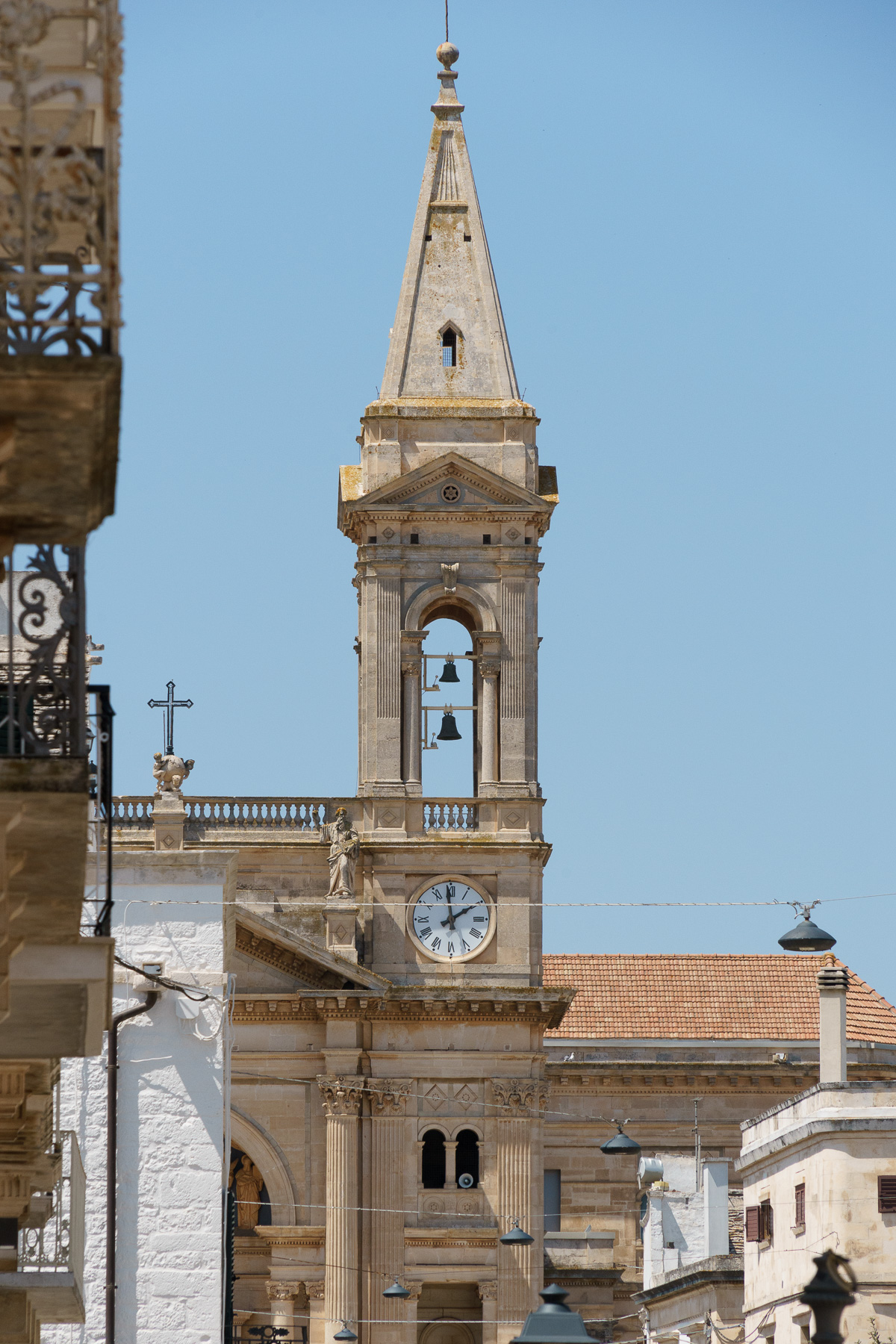 Parrocchia Santi Medici Cosma e Damiano