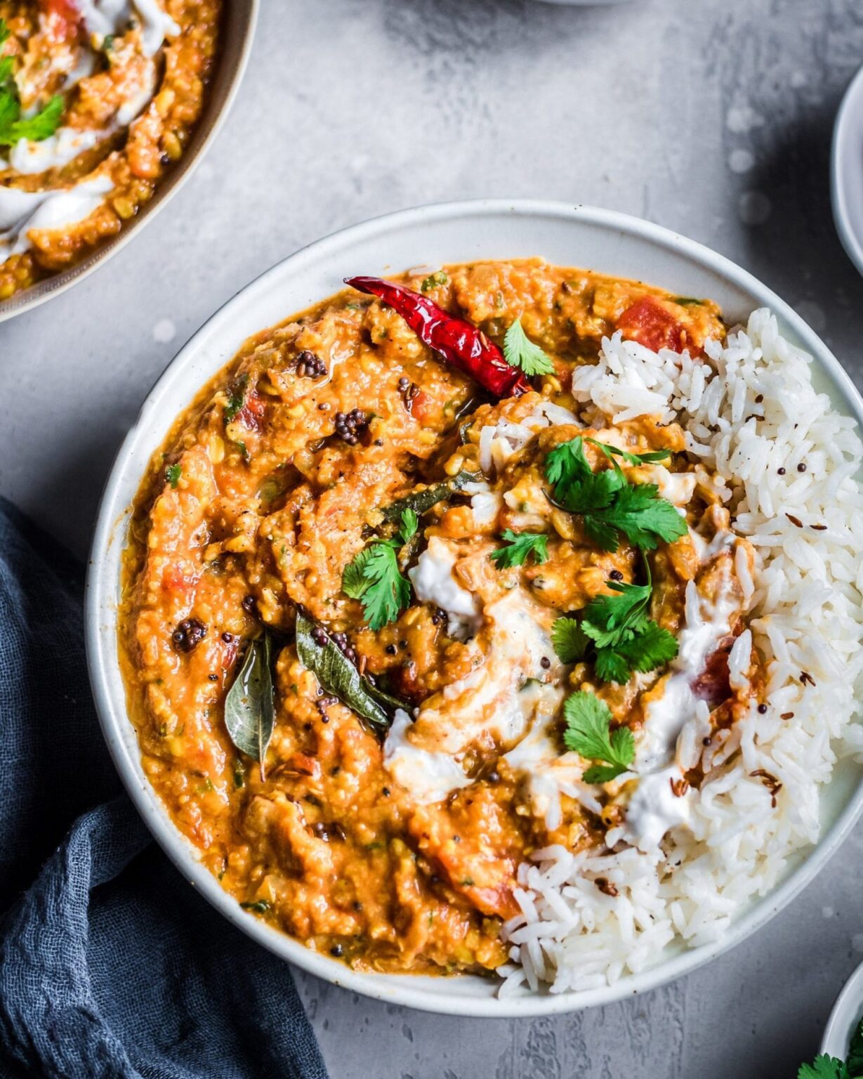 35 Easy Curry Recipes For Every Taste Bud (Mild To Spicy)