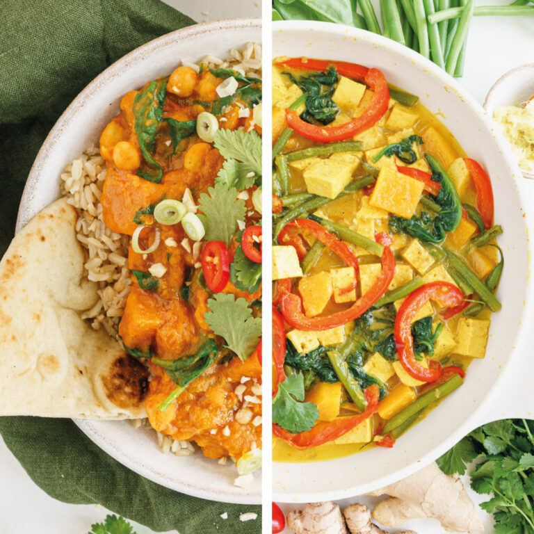 35 Easy Curry Recipes For Every Taste Bud (Mild To Spicy)