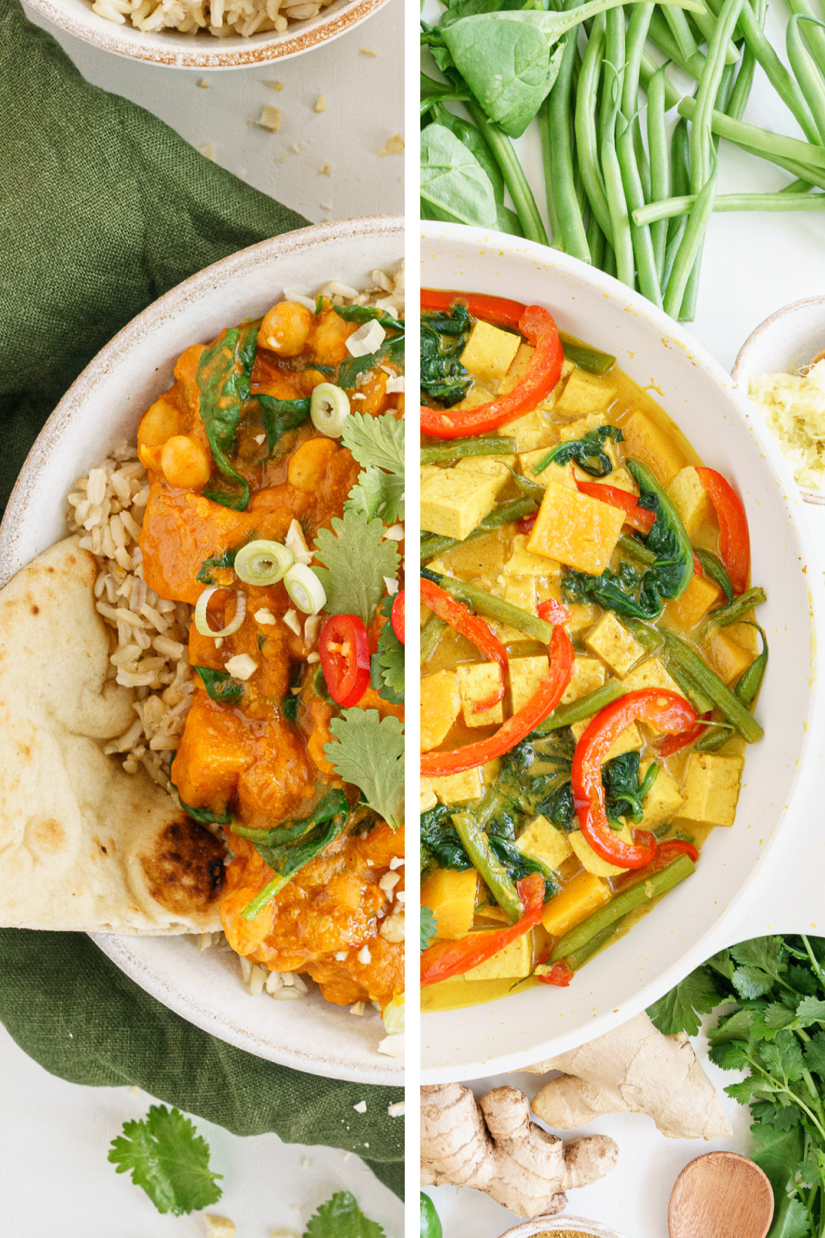 35 Easy Curry Recipes For Every Taste Bud (Mild To Spicy)