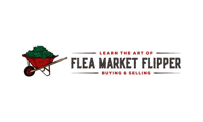 Flea Market flipper