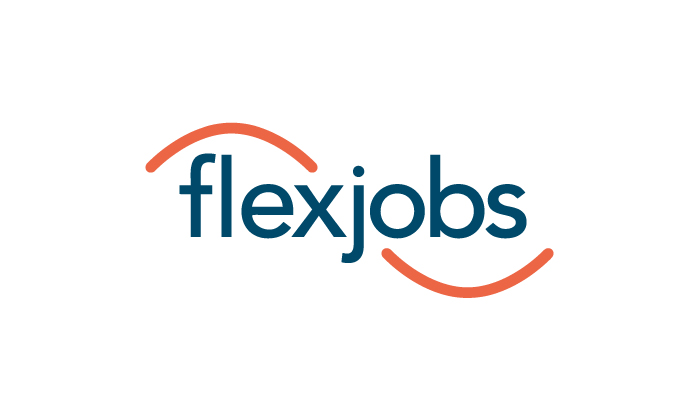 flexjobs logo