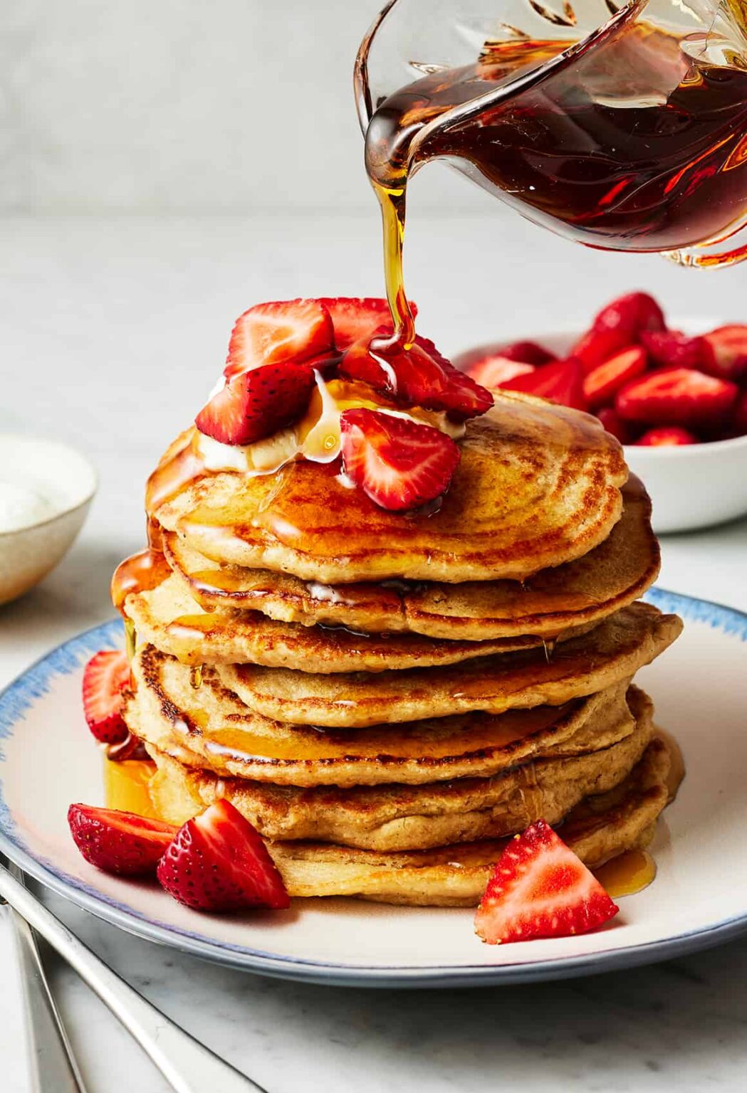 25 Healthy Breakfast Ideas To Stay Energized All Day