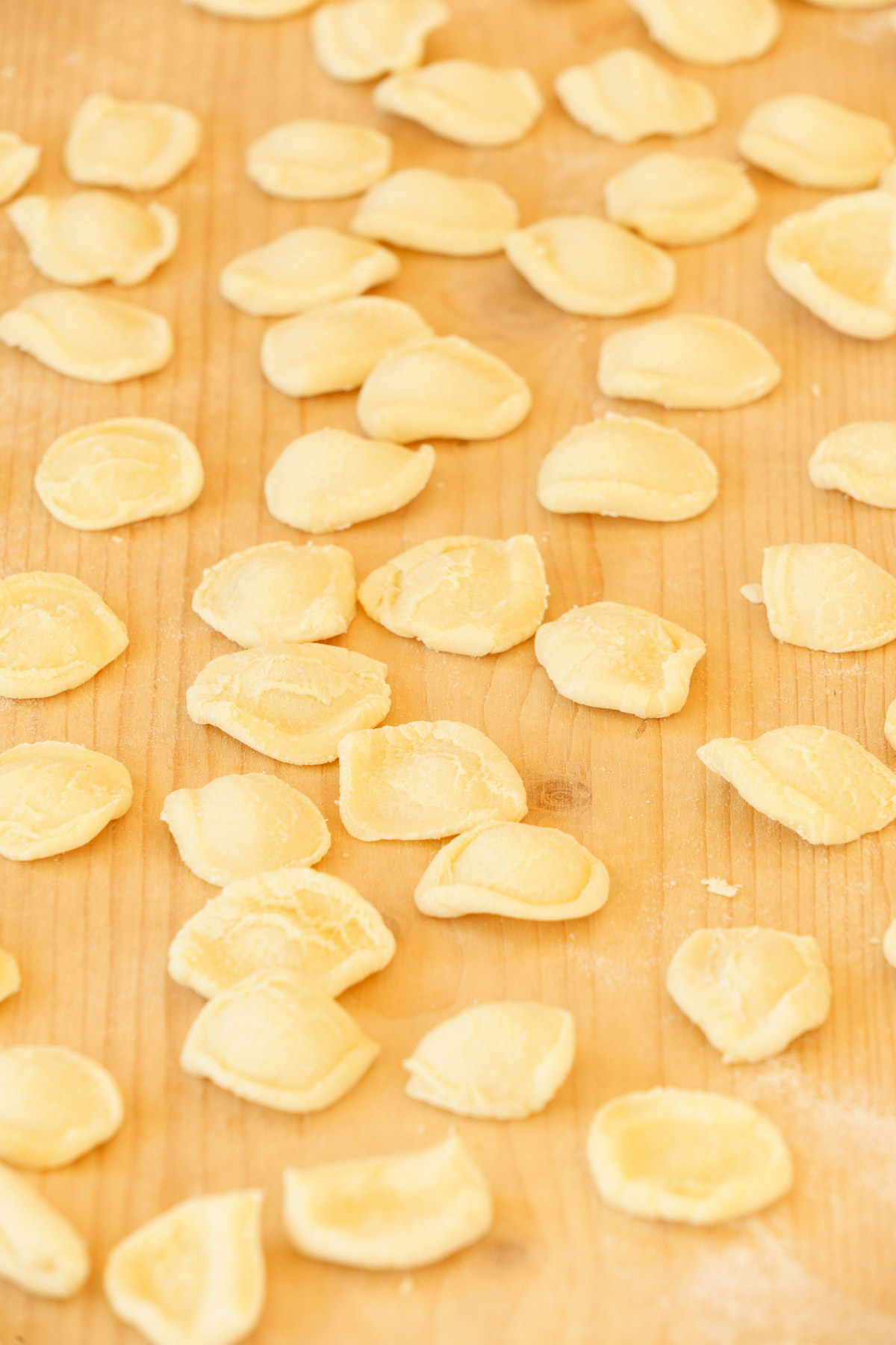 Orecchiette
