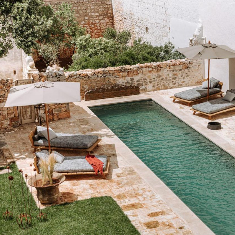Paragon 700 Boutique Hotel & Spa, Ostuni