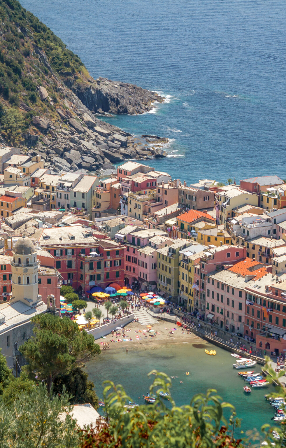 15 Best Things To Do In Cinque Terre (Including Hidden Gems)