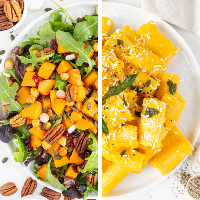 25 Healthy Butternut Squash Recipes You’ll Fall in Love With