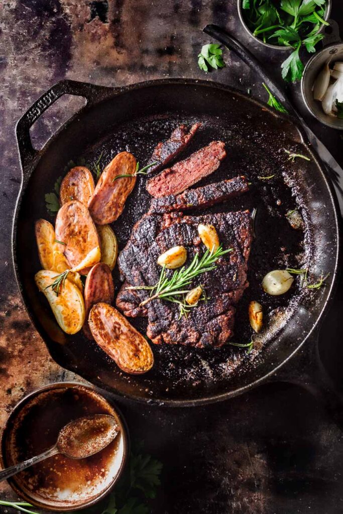 Image for Vegan Steak
