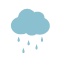 weather icon rain