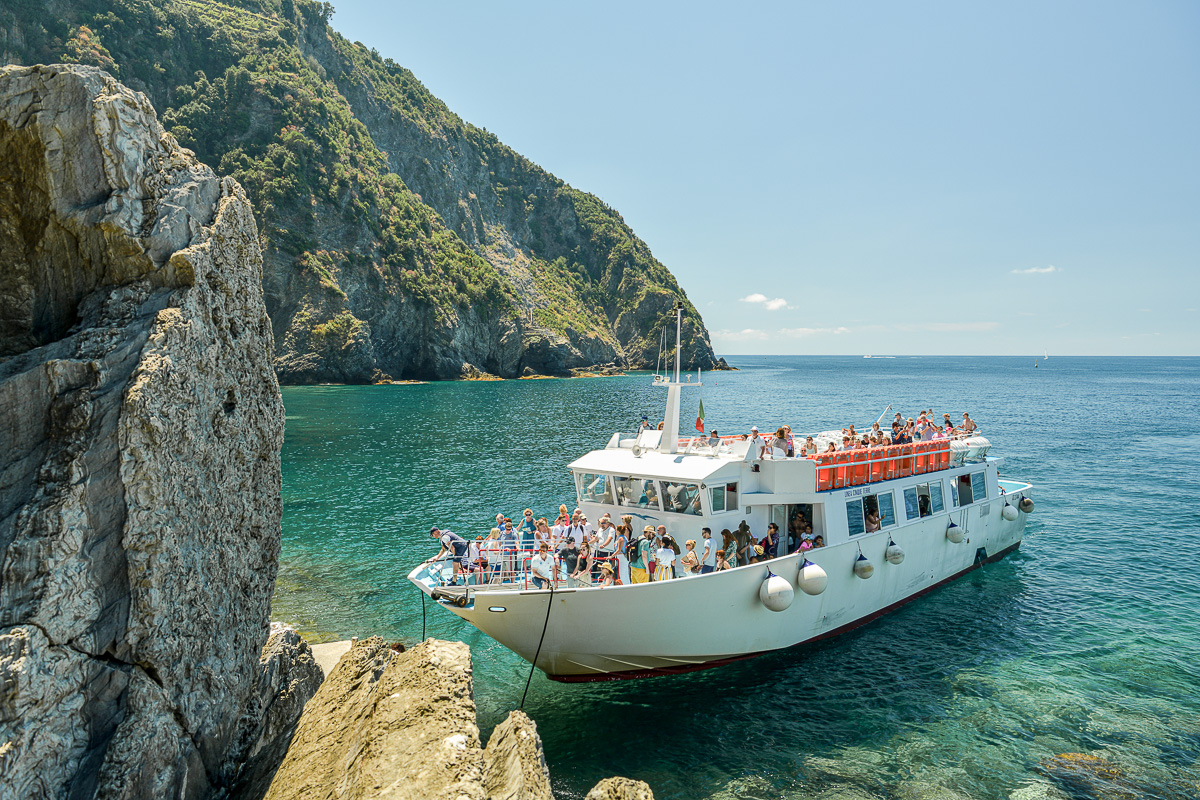 A guide to Cinque Terre, Italy: Everything You Need To Know