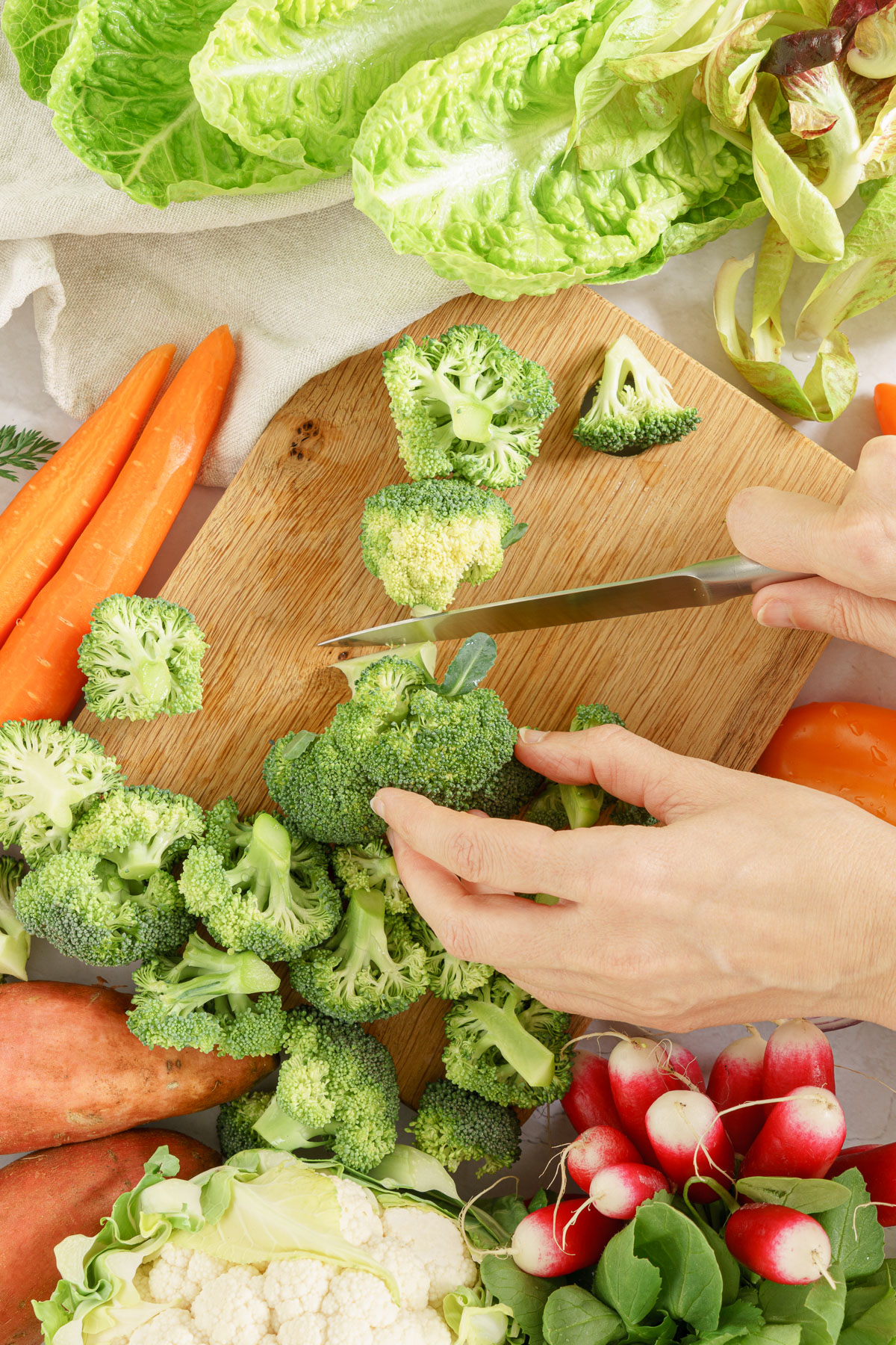 How to Meal Prep: A Beginner's Guide to Stress-Free Cooking