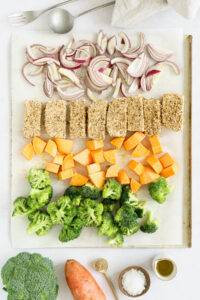 How to Meal Prep: A Beginner's Guide to Stress-Free Cooking