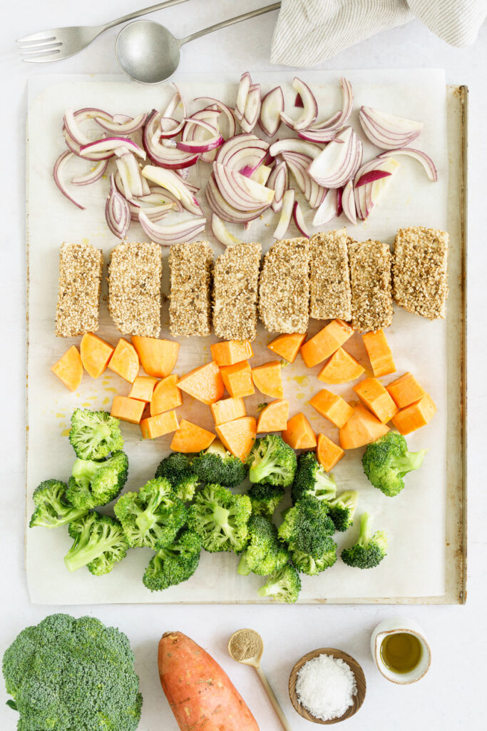 How to Meal Prep: A Beginner's Guide to Stress-Free Cooking