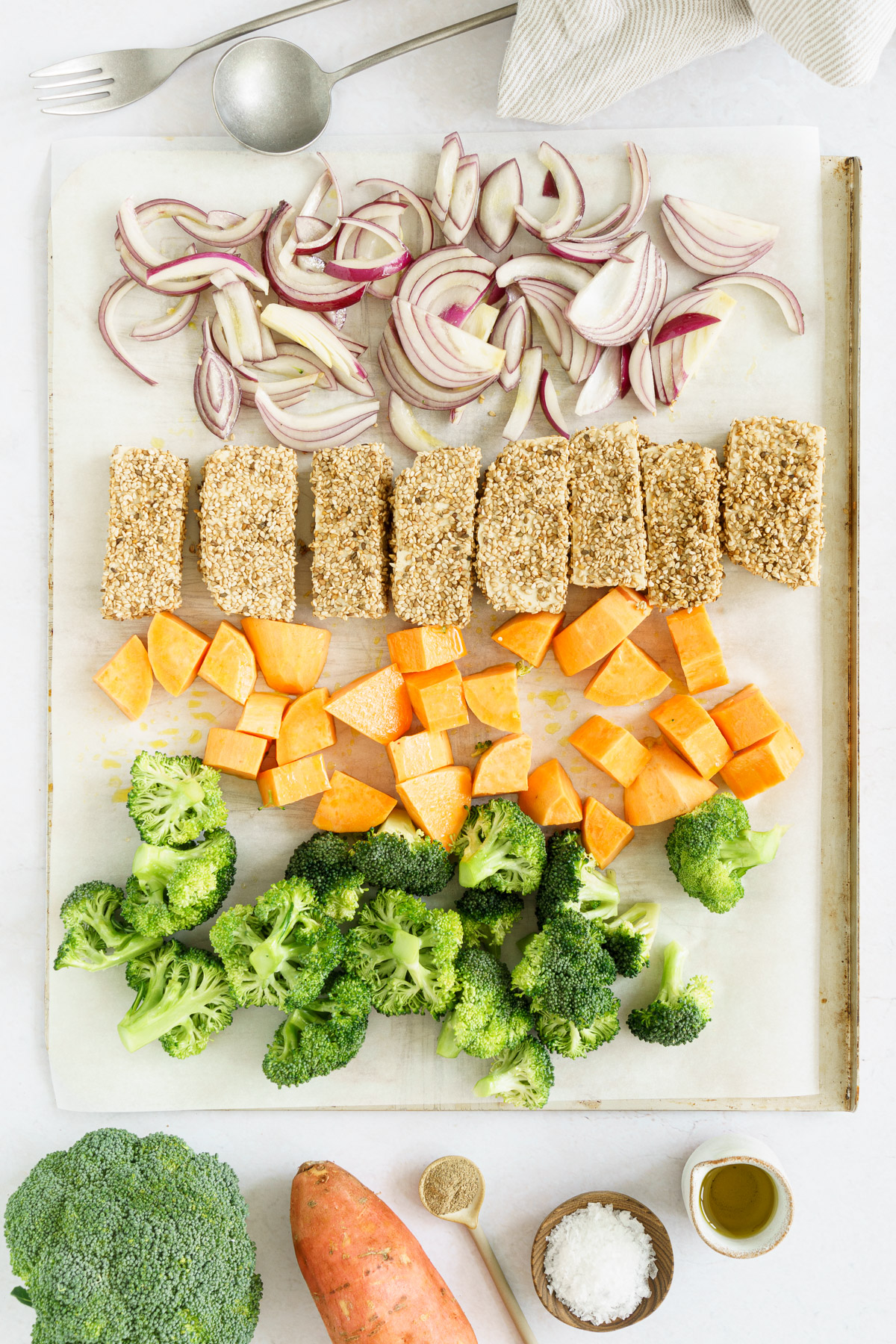 How to Meal Prep: A Beginner's Guide to Stress-Free Cooking