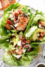 25 Lettuce Salad Recipes That Will Make You Love Eating Greens