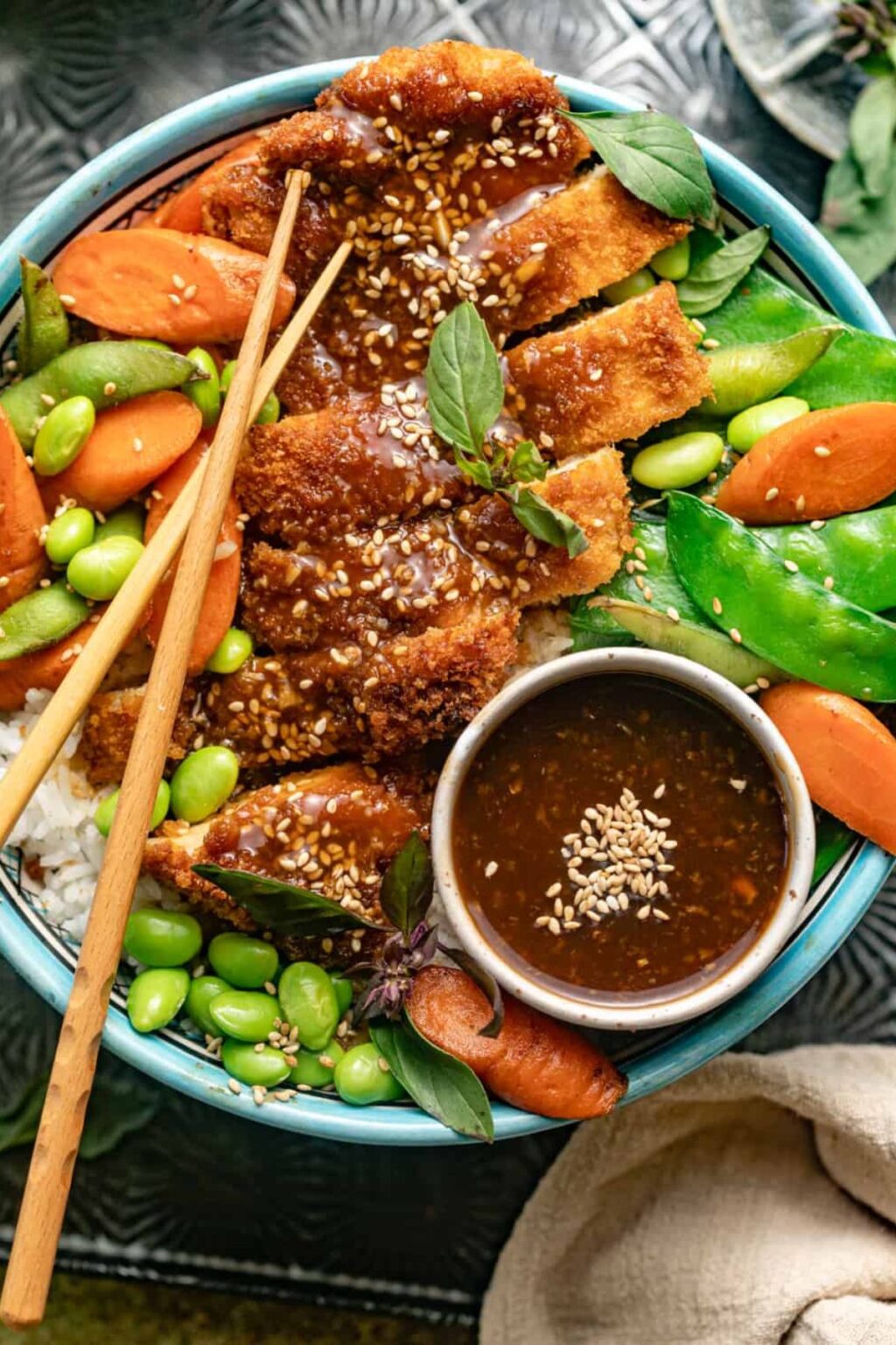 21 Edamame Recipes (High-Protein and Nutritious) - Gathering Dreams