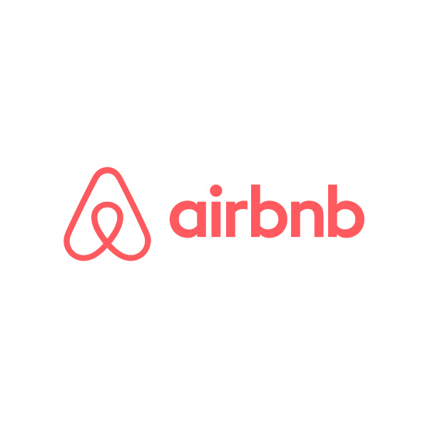 airbnb logo